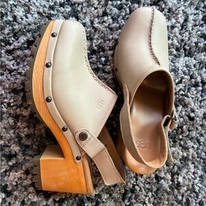 New UGG women’s clog
